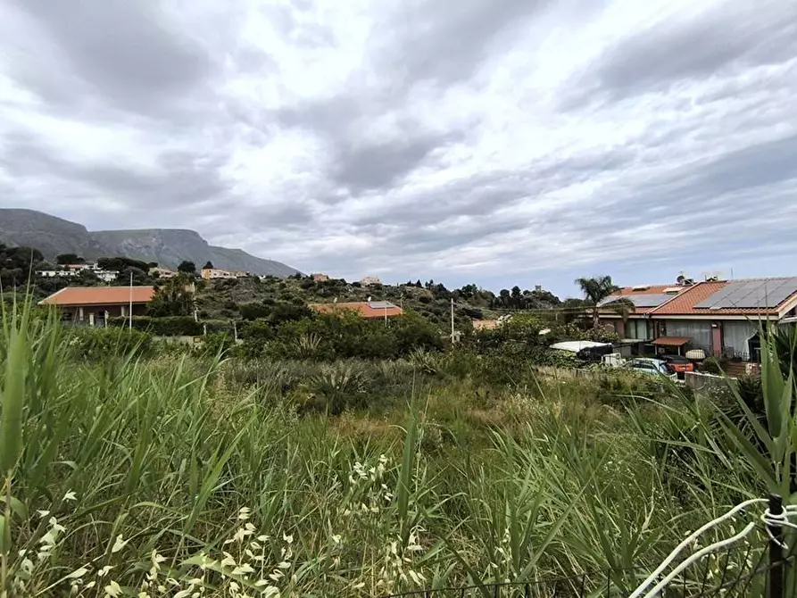 Immagine 4 di Terreno residenziale in vendita  in suvarita 3 a Trabia
