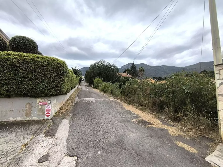 Immagine 7 di Terreno residenziale in vendita  in suvarita 3 a Trabia