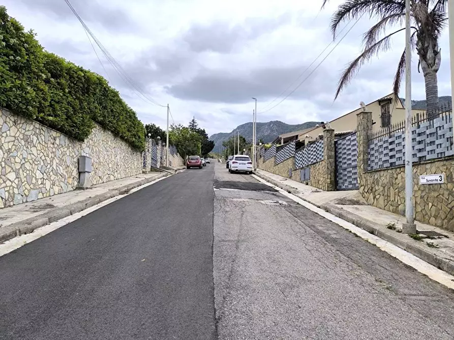 Immagine 8 di Terreno residenziale in vendita  in suvarita 3 a Trabia