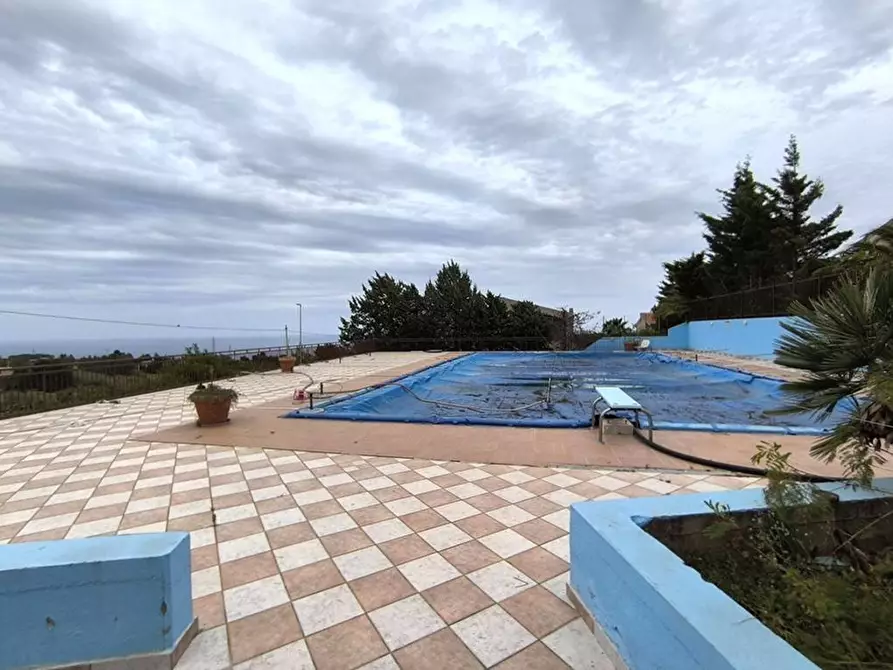 Immagine 9 di Terreno residenziale in vendita  in suvarita 3 a Trabia