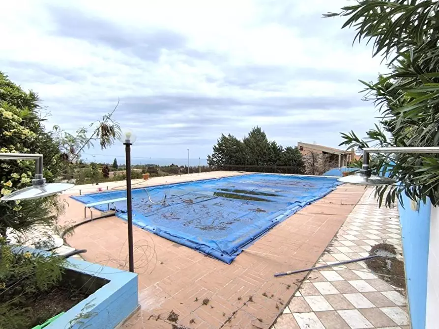 Immagine 10 di Terreno residenziale in vendita  in suvarita 3 a Trabia