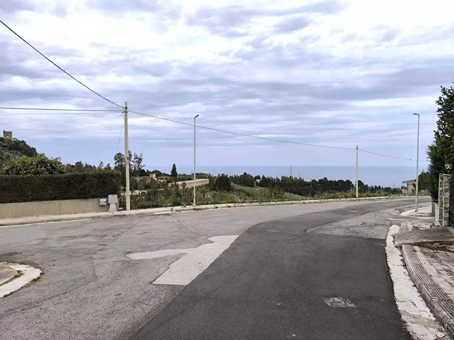 Immagine 11 di Terreno residenziale in vendita  in suvarita 3 a Trabia