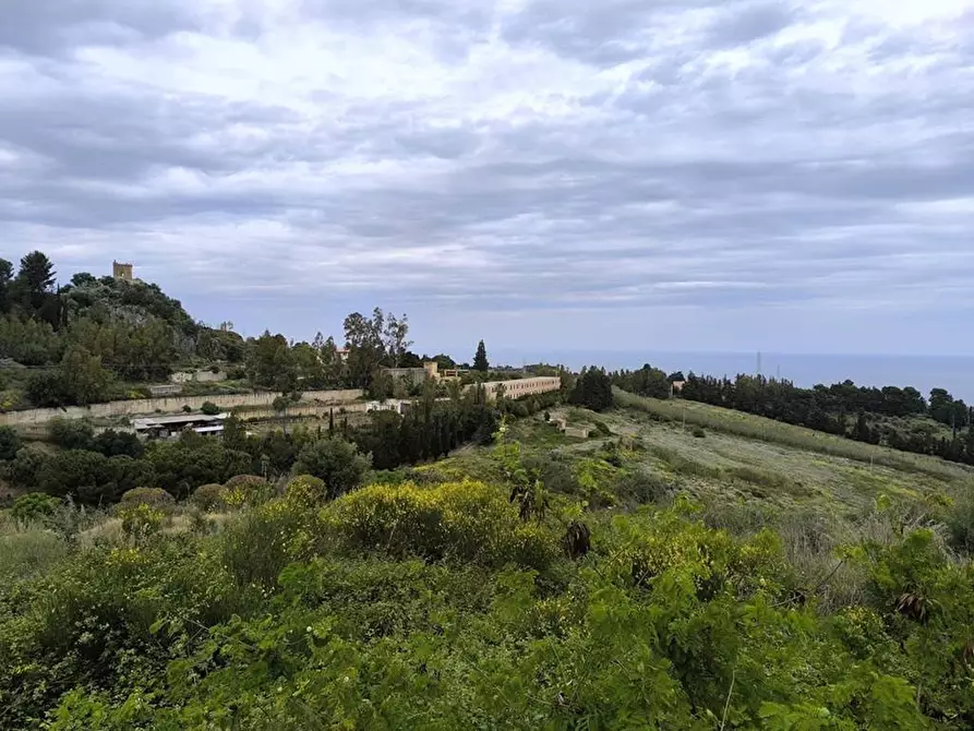 Immagine 12 di Terreno residenziale in vendita  in suvarita 3 a Trabia
