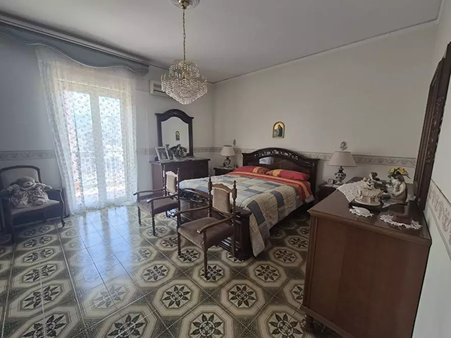 Immagine 14 di Appartamento in vendita  in Via Scillato 79 a Palermo