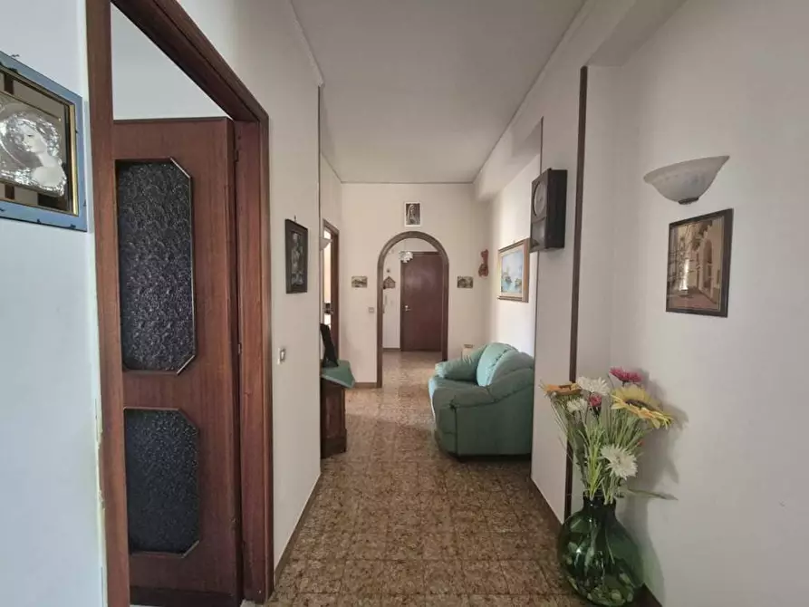 Immagine 20 di Appartamento in vendita  in Via Scillato 79 a Palermo