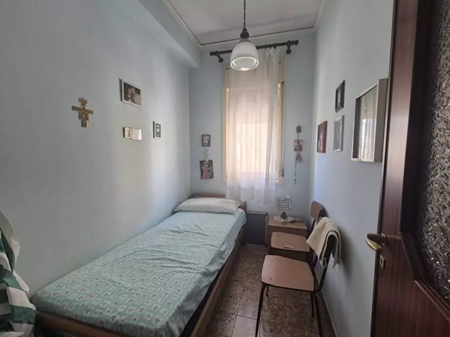 Immagine 19 di Appartamento in vendita  in Via Scillato 79 a Palermo