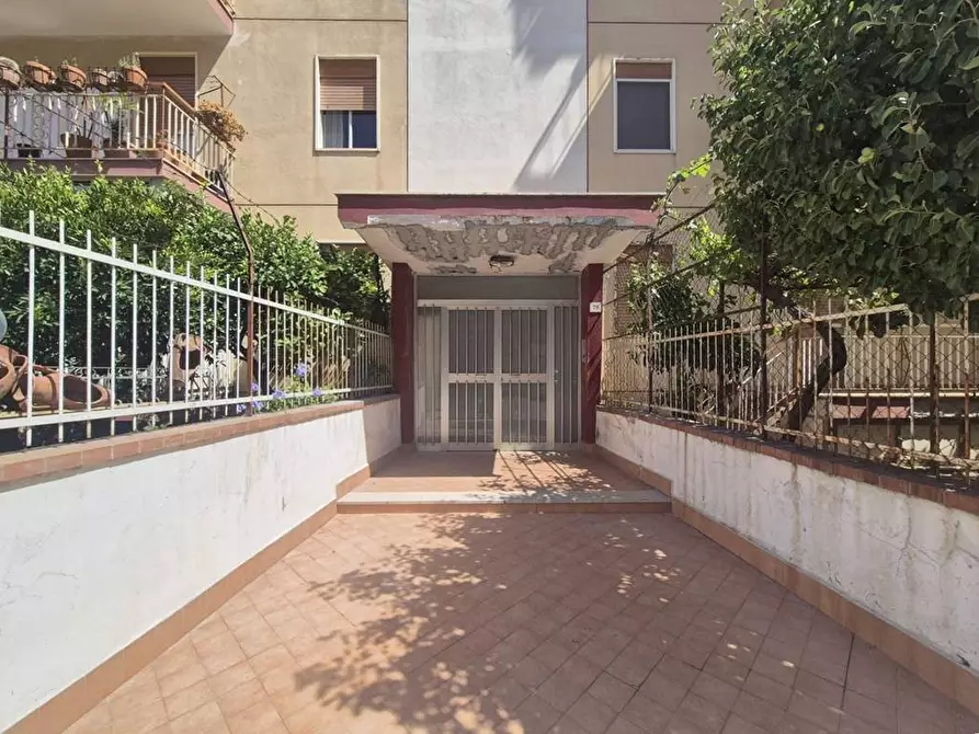 Immagine 24 di Appartamento in vendita  in Via Scillato 79 a Palermo