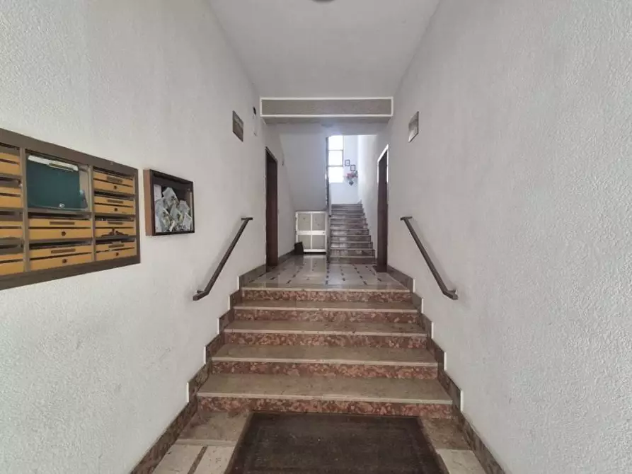 Immagine 25 di Appartamento in vendita  in Via Scillato 79 a Palermo