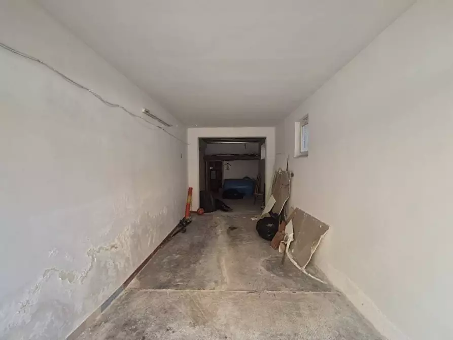 Immagine 27 di Appartamento in vendita  in Via Scillato 79 a Palermo