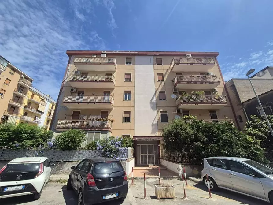 Immagine 23 di Appartamento in vendita  in Via Scillato 79 a Palermo