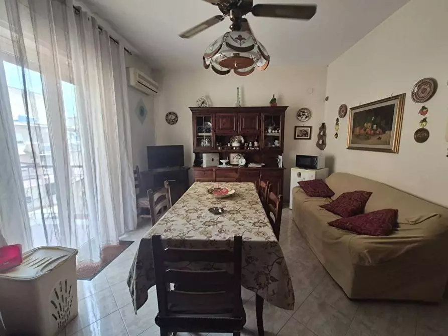 Immagine 13 di Appartamento in vendita  in Via Scillato 79 a Palermo