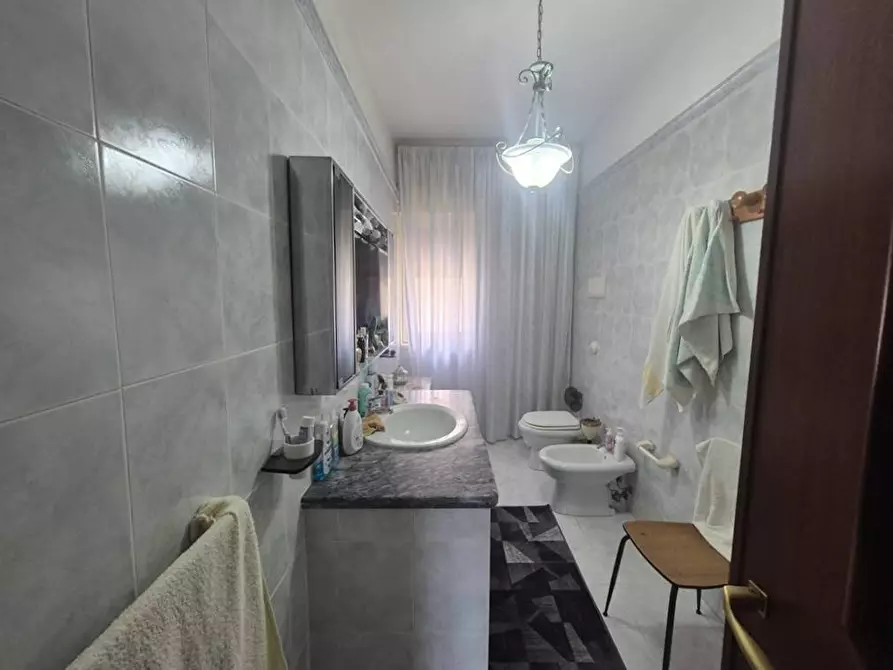 Immagine 21 di Appartamento in vendita  in Via Scillato 79 a Palermo