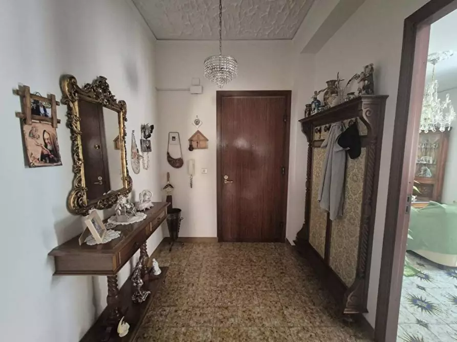Immagine 3 di Appartamento in vendita  in Via Scillato 79 a Palermo