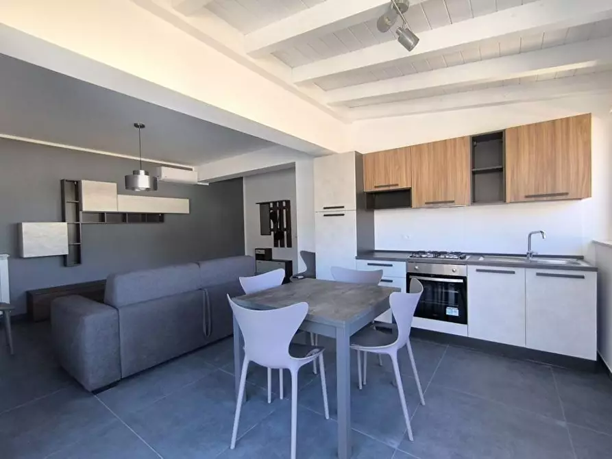 Immagine 1 di Appartamento in vendita  in Via Giuseppe Verdi 32 a Terrasini
