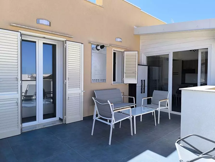 Immagine 6 di Appartamento in vendita  in Via Giuseppe Verdi 32 a Terrasini