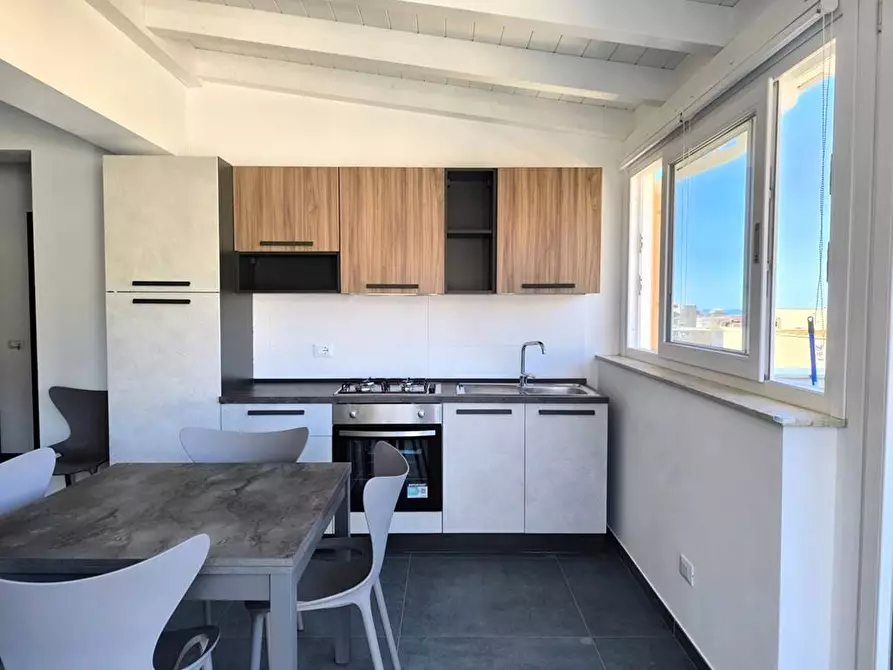 Immagine 8 di Appartamento in vendita  in Via Giuseppe Verdi 32 a Terrasini