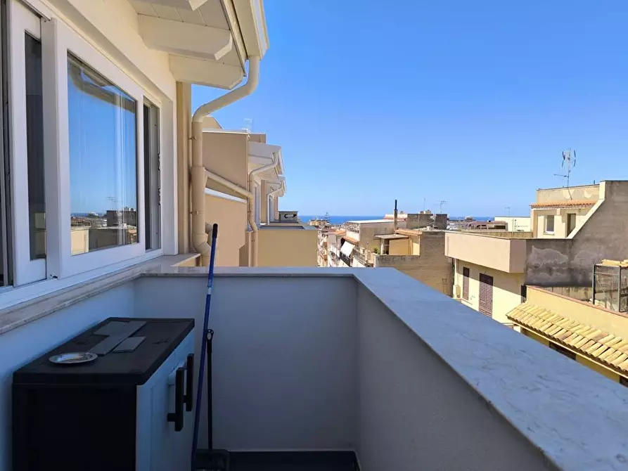 Immagine 9 di Appartamento in vendita  in Via Giuseppe Verdi 32 a Terrasini