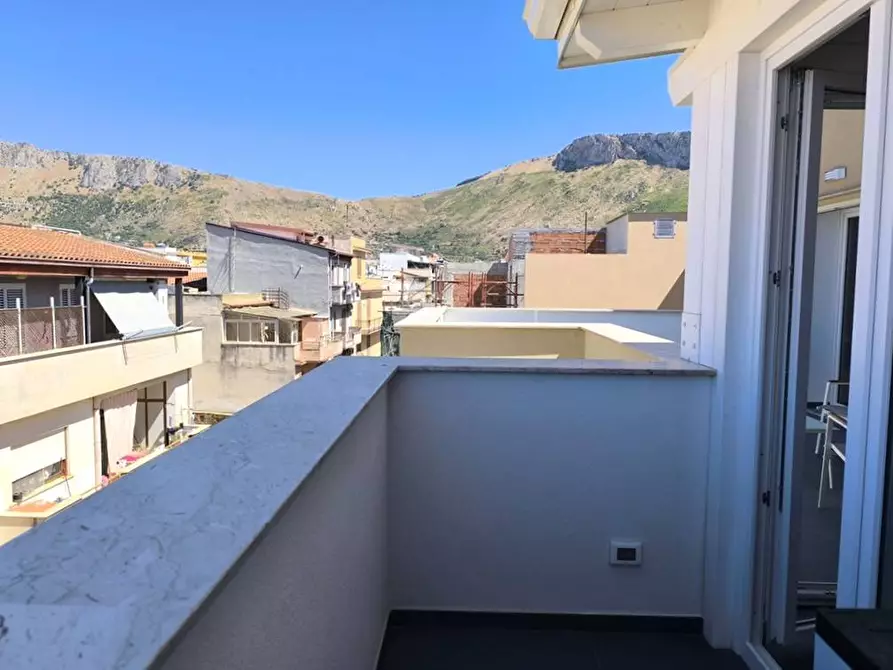 Immagine 10 di Appartamento in vendita  in Via Giuseppe Verdi 32 a Terrasini