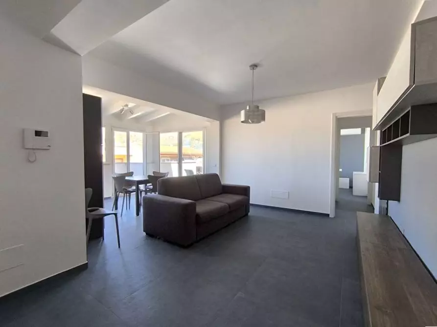 Immagine 14 di Appartamento in vendita  in Via Giuseppe Verdi 32 a Terrasini