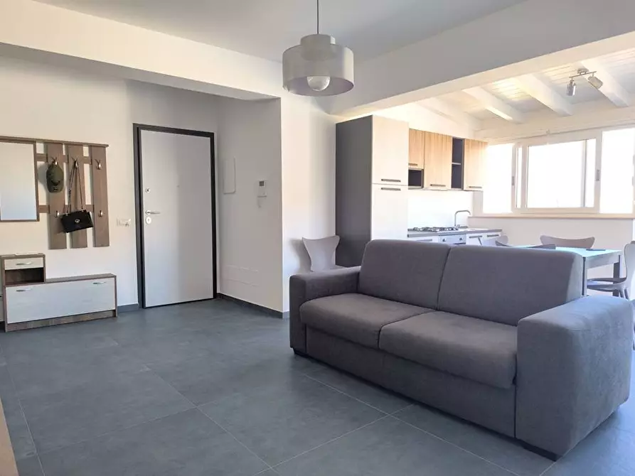 Immagine 18 di Appartamento in vendita  in Via Giuseppe Verdi 32 a Terrasini