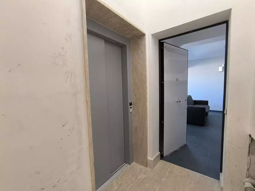 Immagine 19 di Appartamento in vendita  in Via Giuseppe Verdi 32 a Terrasini