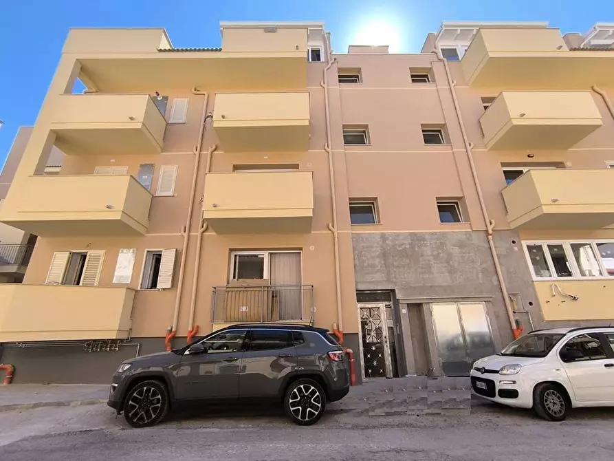 Immagine 21 di Appartamento in vendita  in Via Giuseppe Verdi 32 a Terrasini