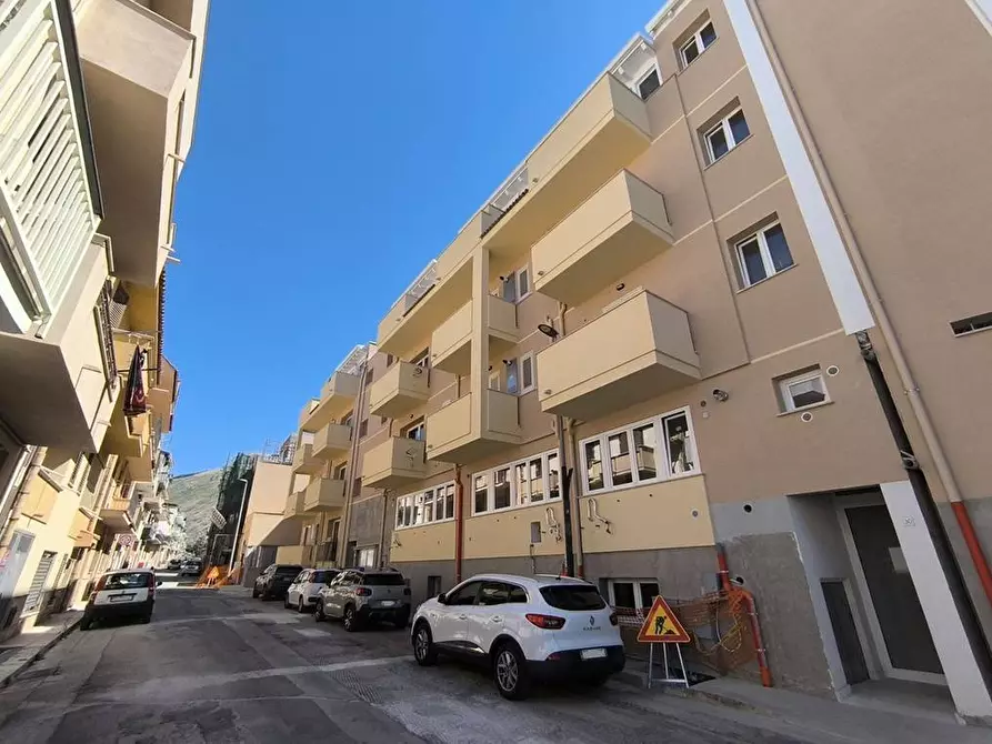 Immagine 22 di Appartamento in vendita  in Via Giuseppe Verdi 32 a Terrasini