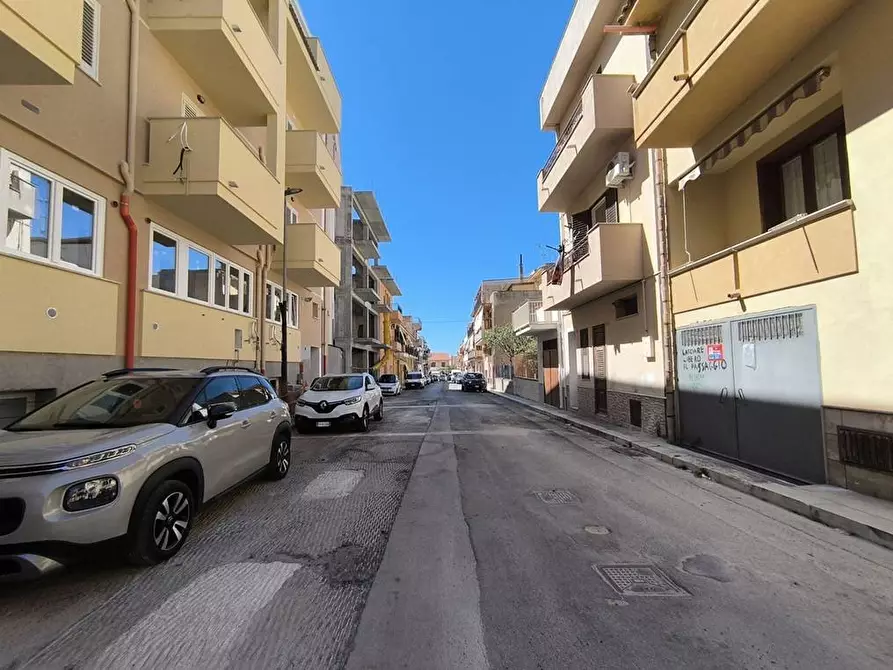 Immagine 23 di Appartamento in vendita  in Via Giuseppe Verdi 32 a Terrasini