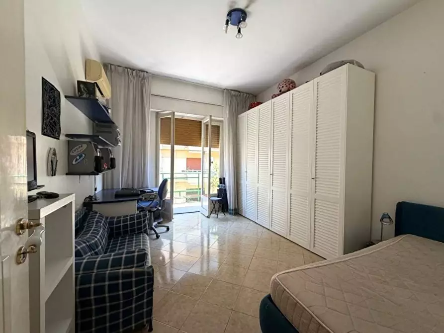 Immagine 5 di Appartamento in affitto  in Via Ugo Foscolo 5 a Palermo