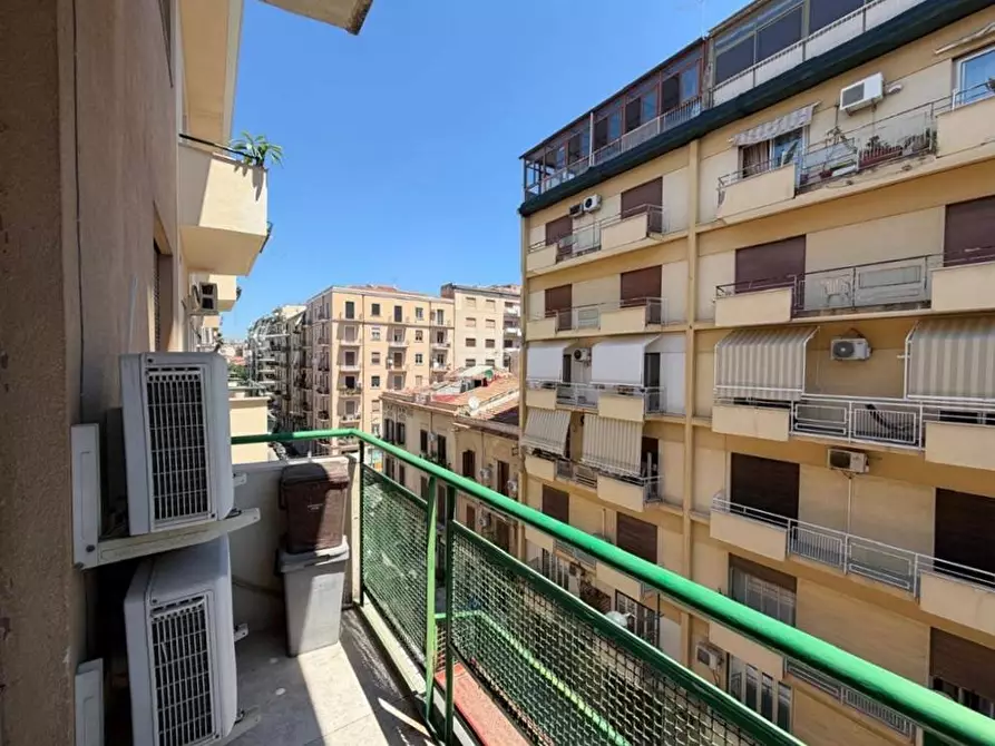 Immagine 6 di Appartamento in affitto  in Via Ugo Foscolo 5 a Palermo