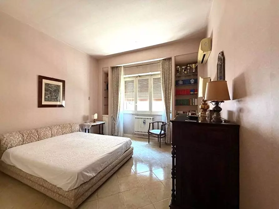 Immagine 8 di Appartamento in affitto  in Via Ugo Foscolo 5 a Palermo