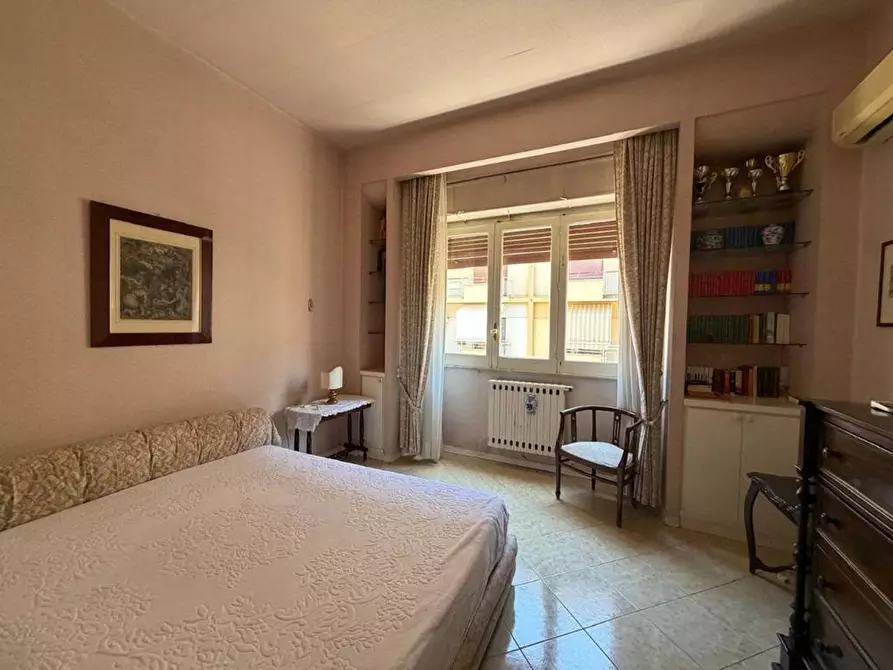 Immagine 9 di Appartamento in affitto  in Via Ugo Foscolo 5 a Palermo