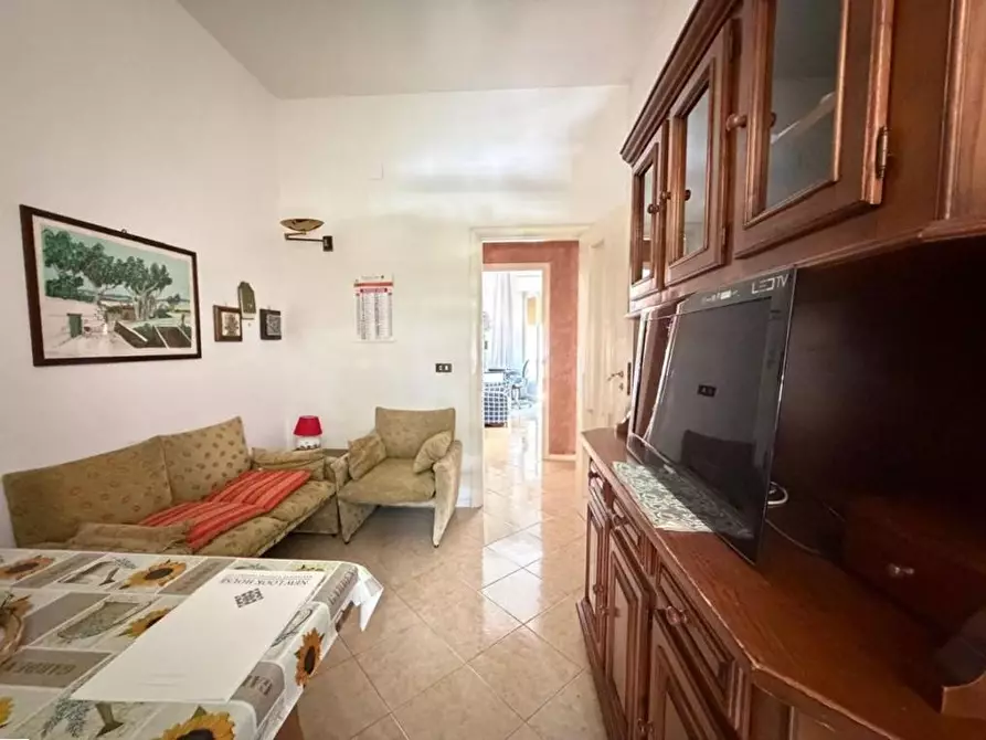 Immagine 11 di Appartamento in affitto  in Via Ugo Foscolo 5 a Palermo