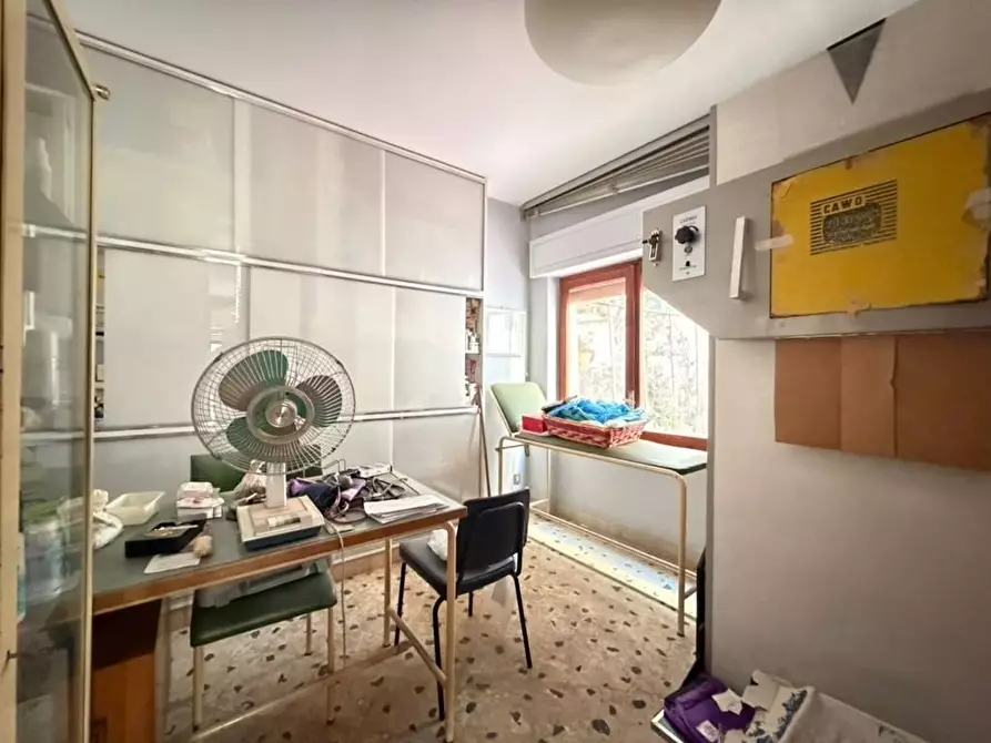 Immagine 7 di Ufficio in vendita  in Corso Camillo Finocchiaro Aprile 124 a Palermo