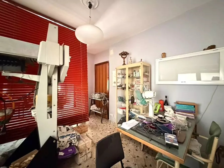 Immagine 8 di Ufficio in vendita  in Corso Camillo Finocchiaro Aprile 124 a Palermo