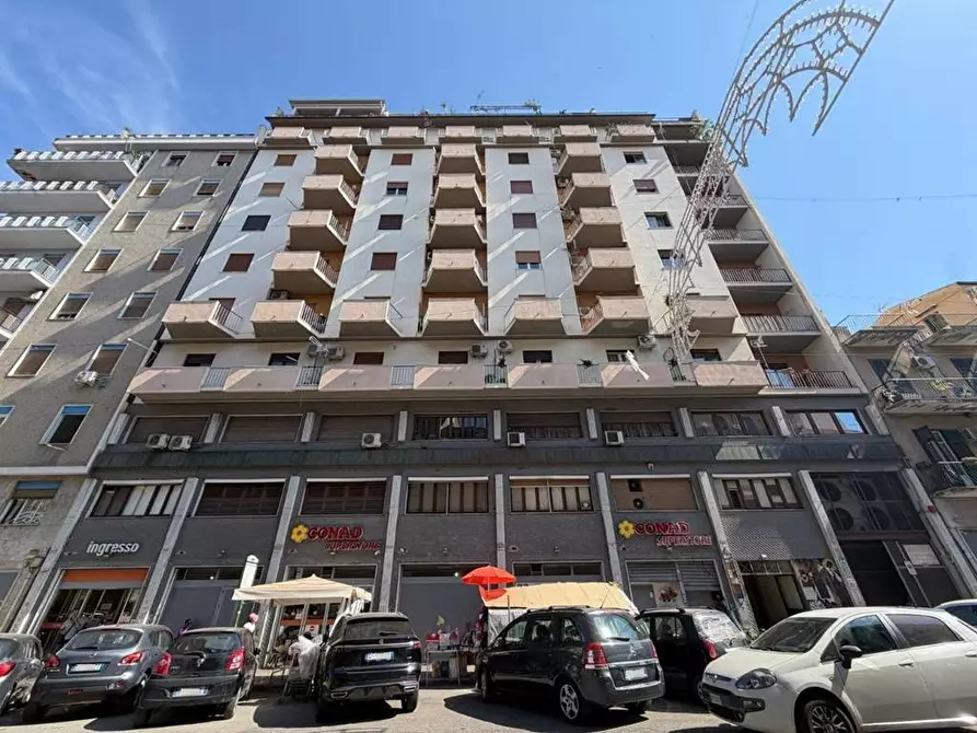 Immagine 15 di Ufficio in vendita  in Corso Camillo Finocchiaro Aprile 124 a Palermo