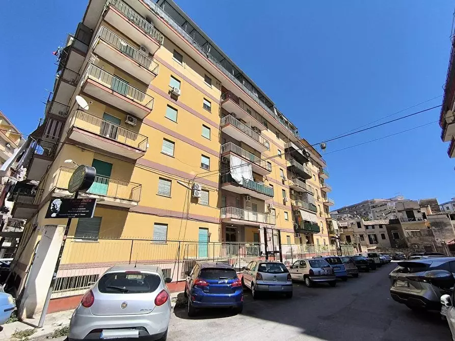 Immagine 19 di Camera in affitto  in Via Gaetano Amoroso 18 a Palermo