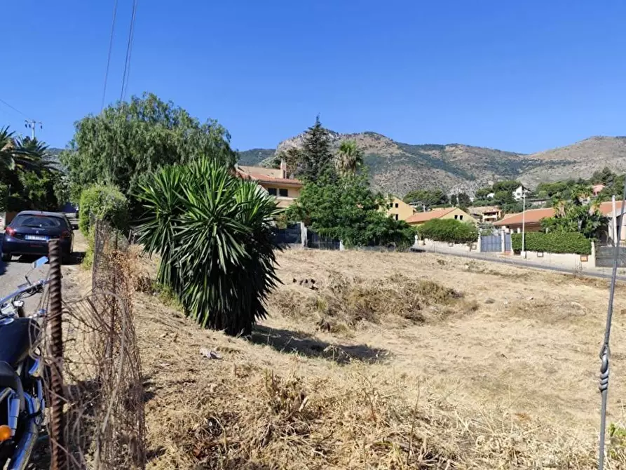 casa indipendente in vendita a Trabia in zona Sant'Onofrio