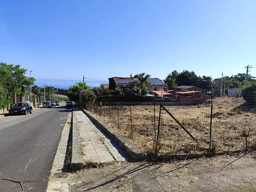 Immagine 2 di Terreno residenziale in vendita  in suvarita 3 a Trabia