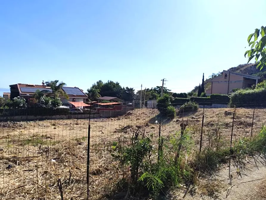 Immagine 4 di Terreno residenziale in vendita  in suvarita 3 a Trabia