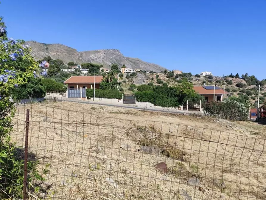 Immagine 5 di Terreno residenziale in vendita  in suvarita 3 a Trabia