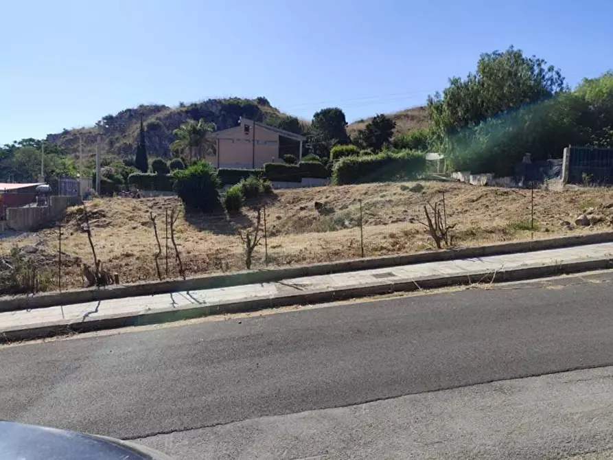 Immagine 8 di Terreno residenziale in vendita  in suvarita 3 a Trabia