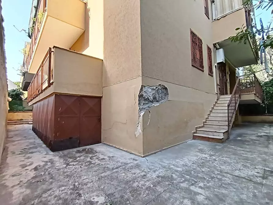 Immagine 25 di Appartamento in vendita  in Via Olivella 5 a Palermo