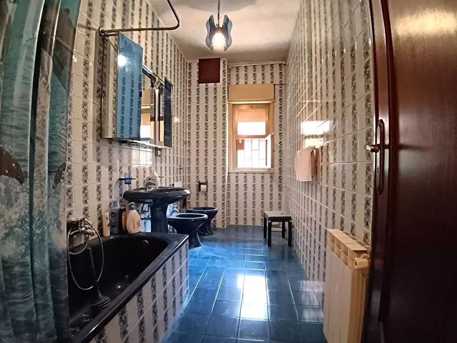 Immagine 26 di Appartamento in vendita  in Via Olivella 5 a Palermo