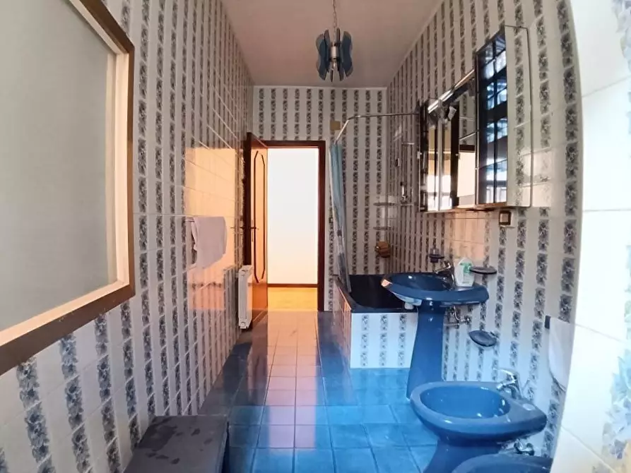 Immagine 27 di Appartamento in vendita  in Via Olivella 5 a Palermo