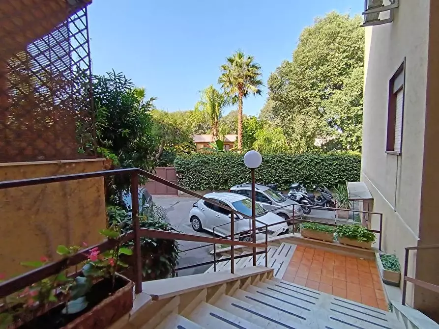 Immagine 36 di Appartamento in vendita  in Via Olivella 5 a Palermo