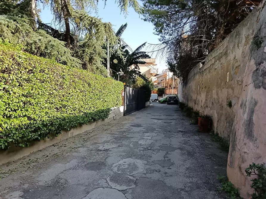 Immagine 42 di Appartamento in vendita  in Via Olivella 5 a Palermo