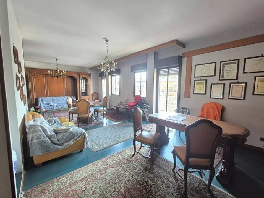 Immagine 23 di Appartamento in vendita  in Via Don Orione 18 a Palermo