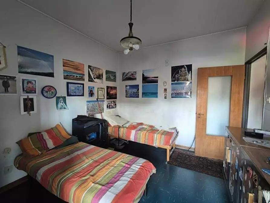 Immagine 29 di Appartamento in vendita  in Via Don Orione 18 a Palermo