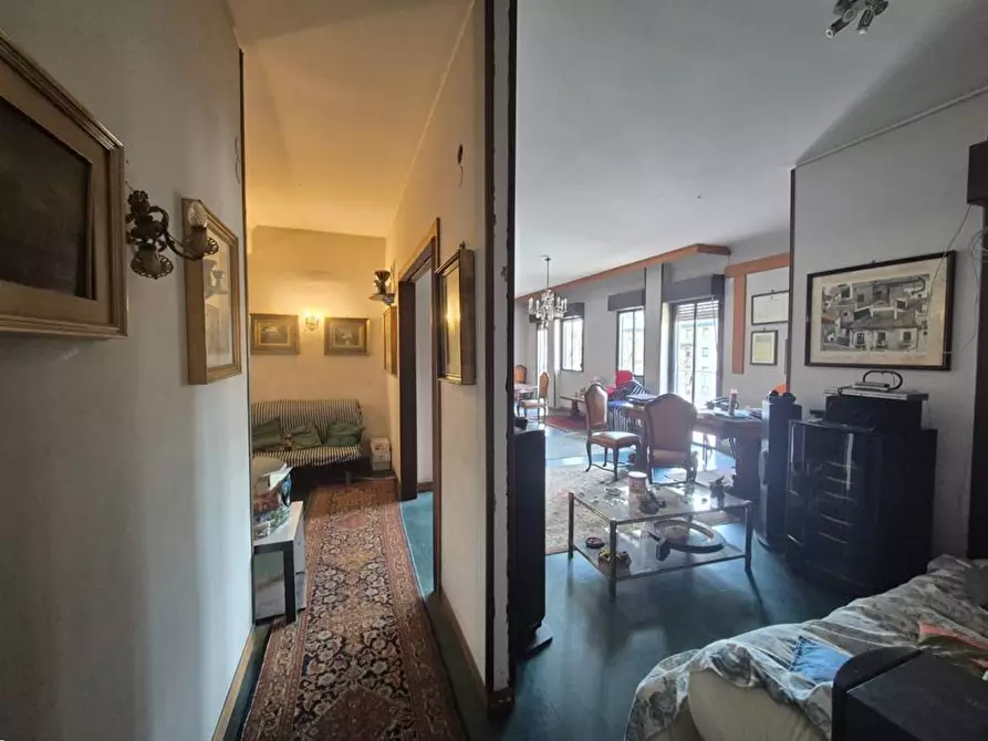 Immagine 24 di Appartamento in vendita  in Via Don Orione 18 a Palermo